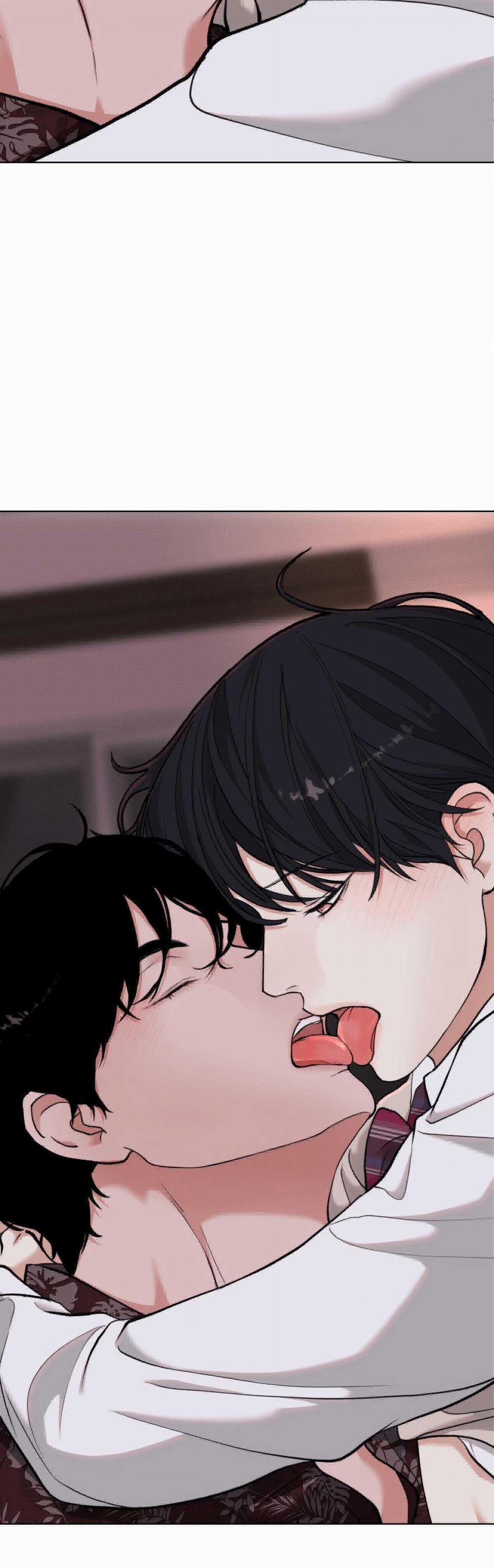 Em Bé Và Đại Ca 32 trang 31