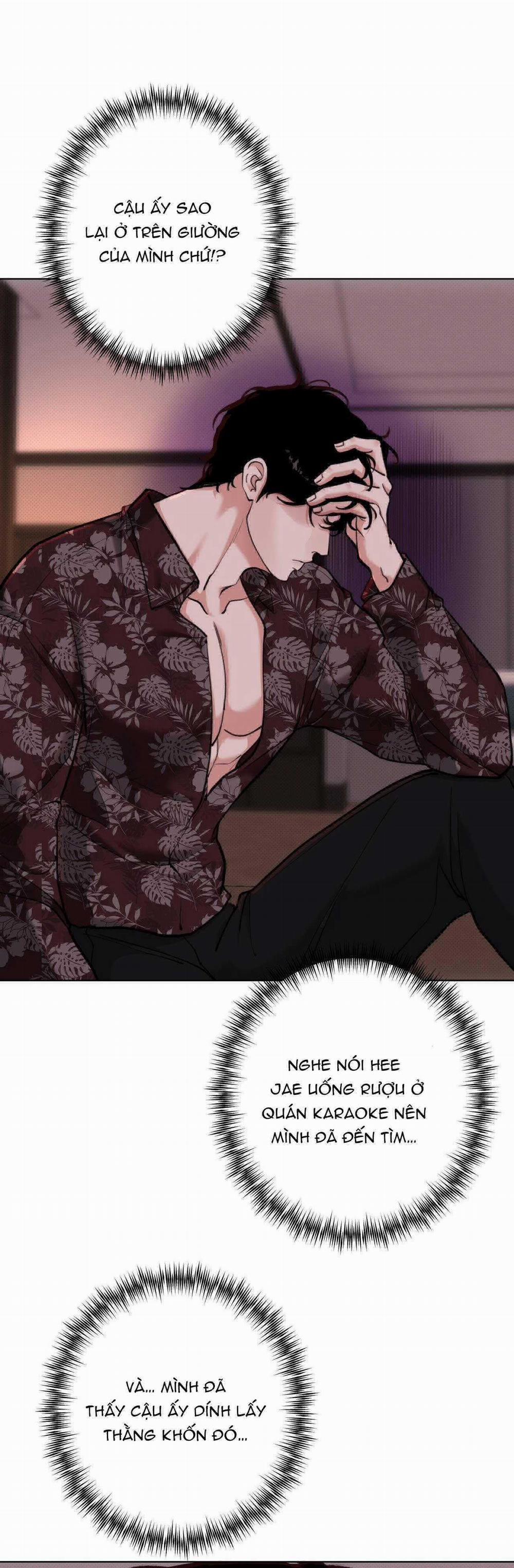 Em Bé Và Đại Ca 32 trang 4