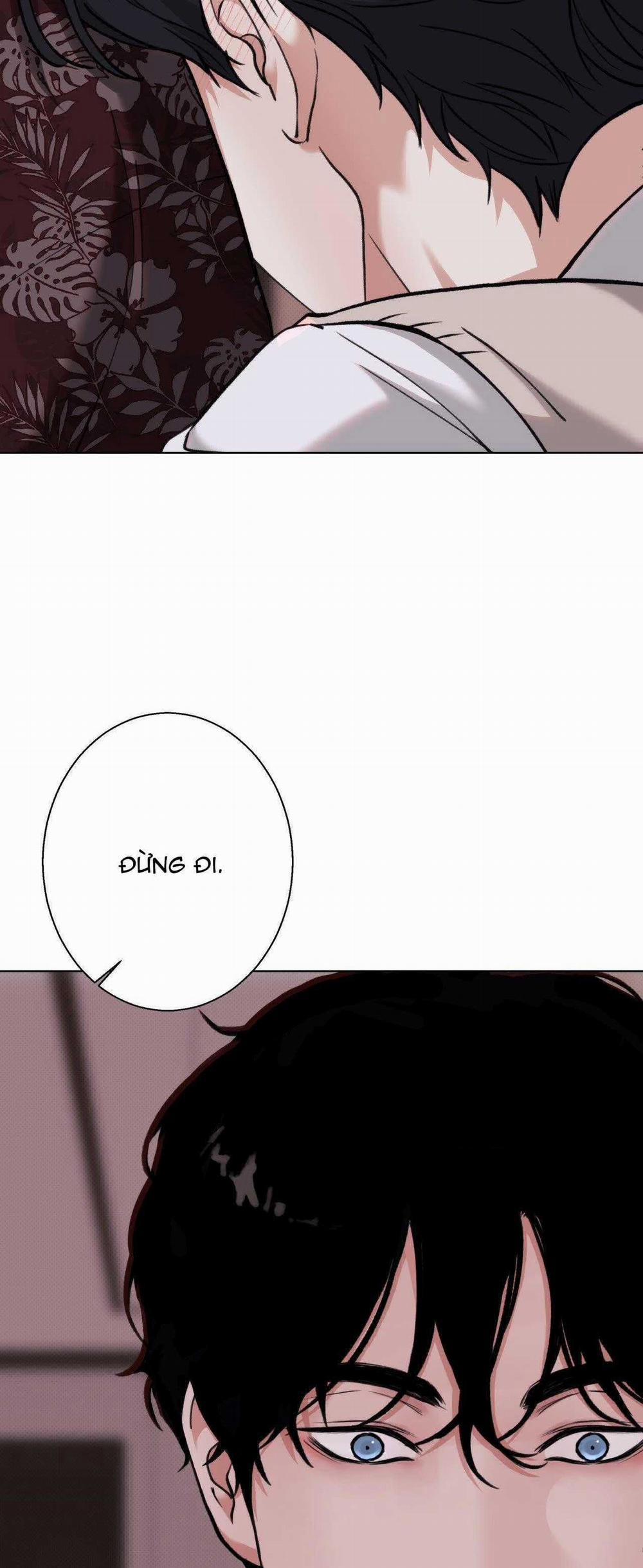 Em Bé Và Đại Ca 32 trang 41