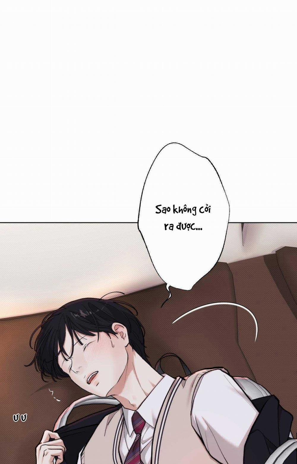 Em Bé Và Đại Ca 32 trang 6