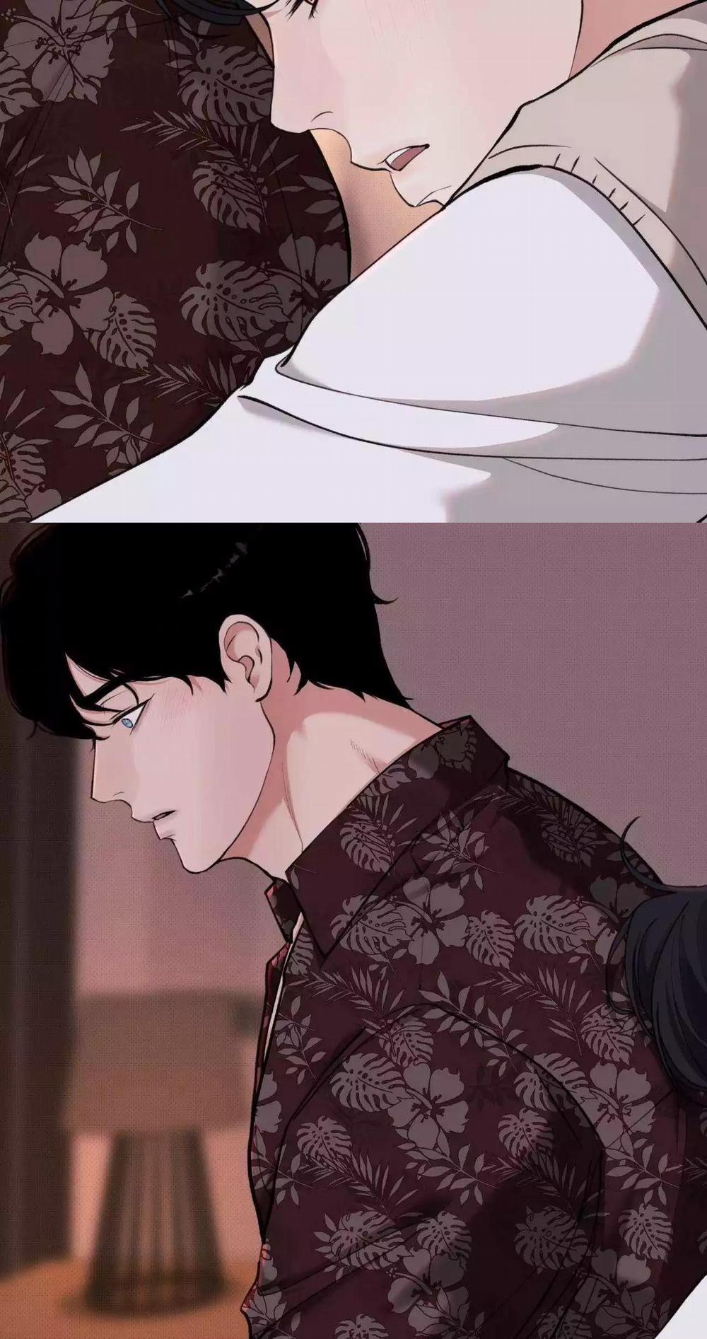 Em Bé Và Đại Ca 33 trang 1