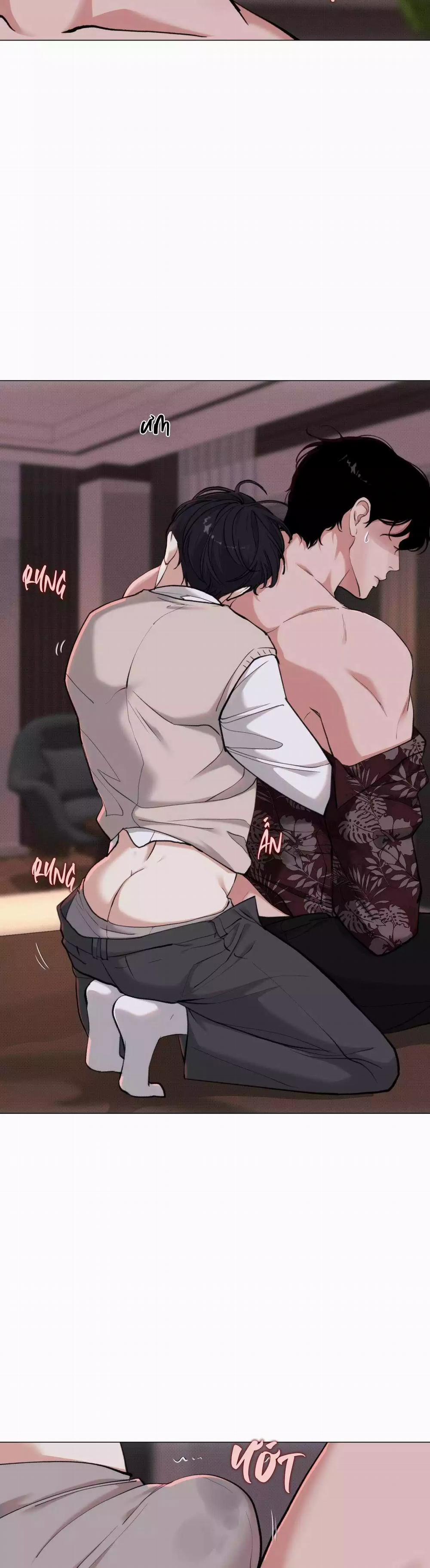 Em Bé Và Đại Ca 33 trang 10