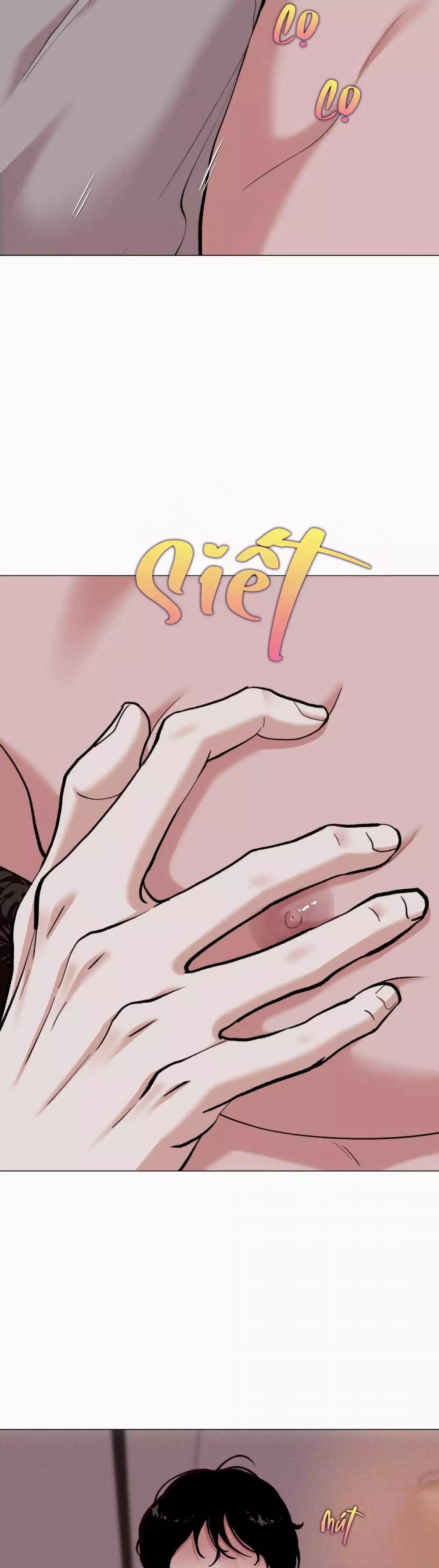 Em Bé Và Đại Ca 33 trang 11