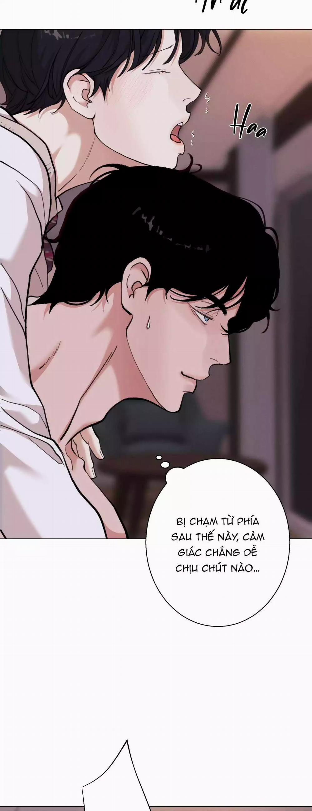 Em Bé Và Đại Ca 33 trang 14