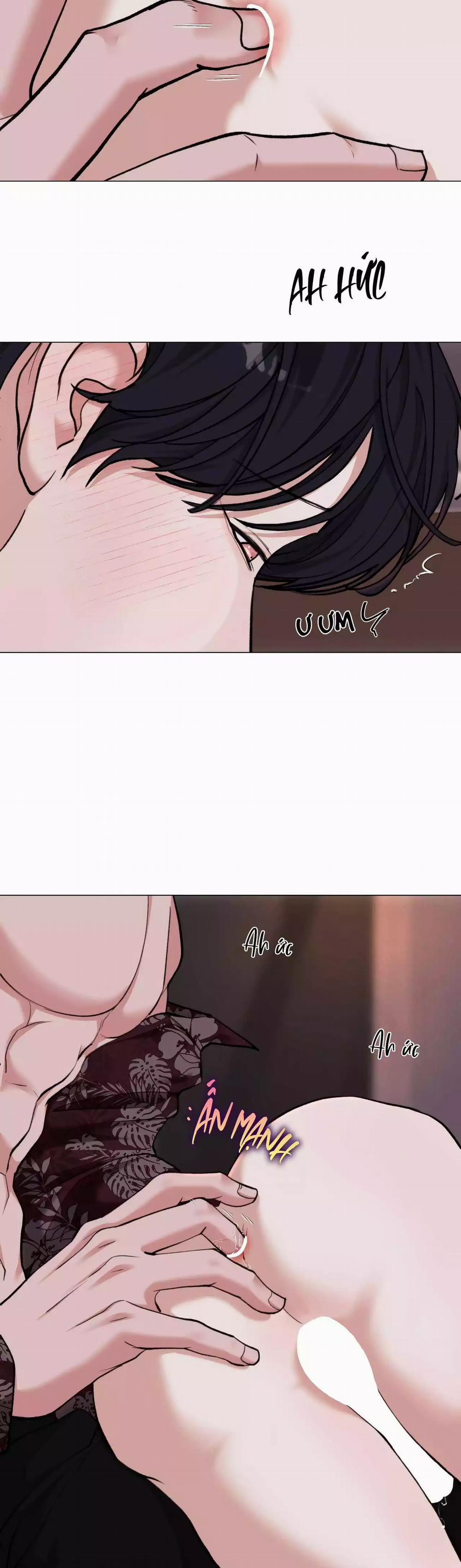 Em Bé Và Đại Ca 33 trang 19