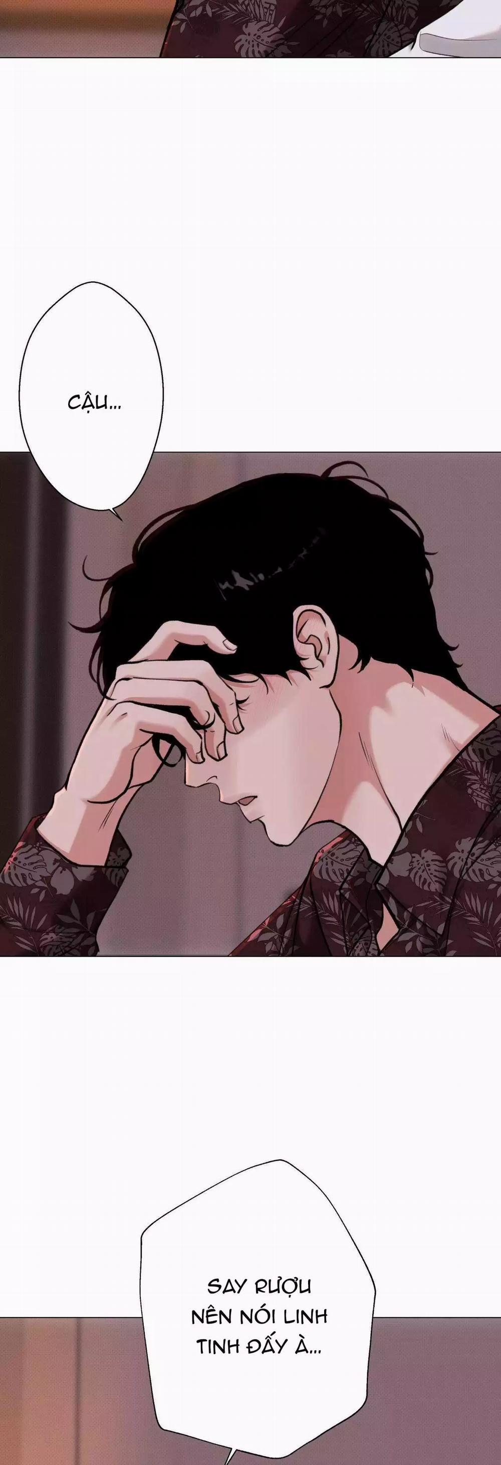 Em Bé Và Đại Ca 33 trang 2