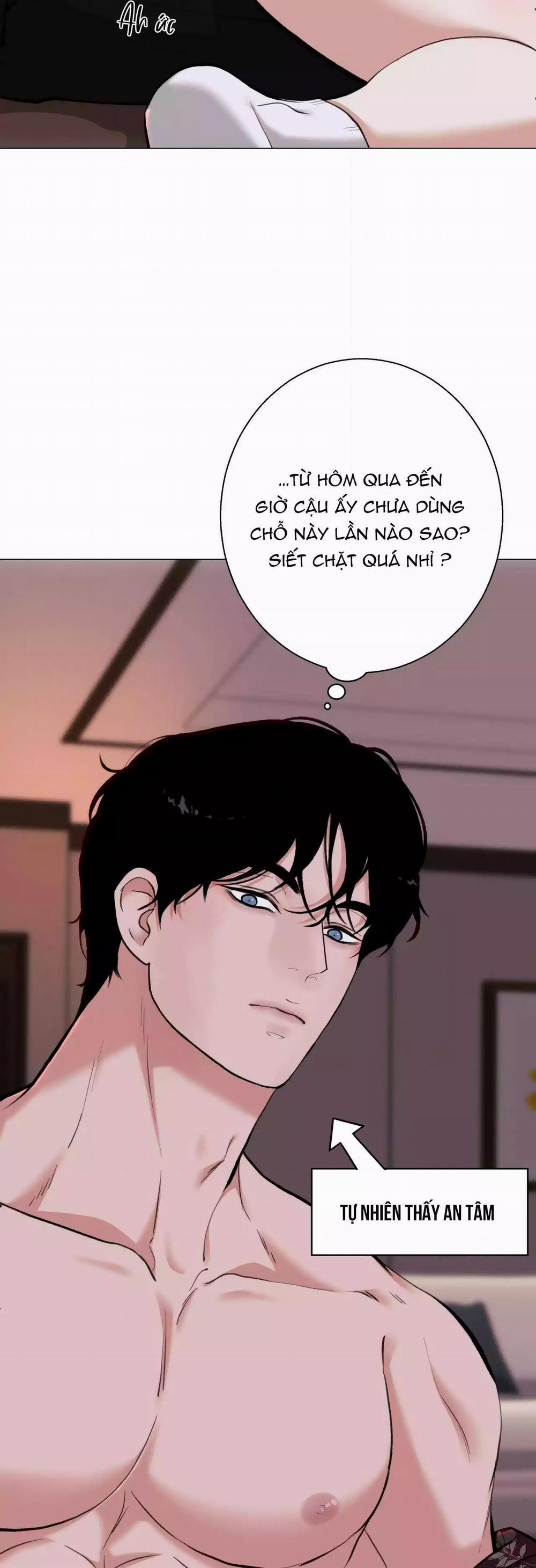 Em Bé Và Đại Ca 33 trang 20