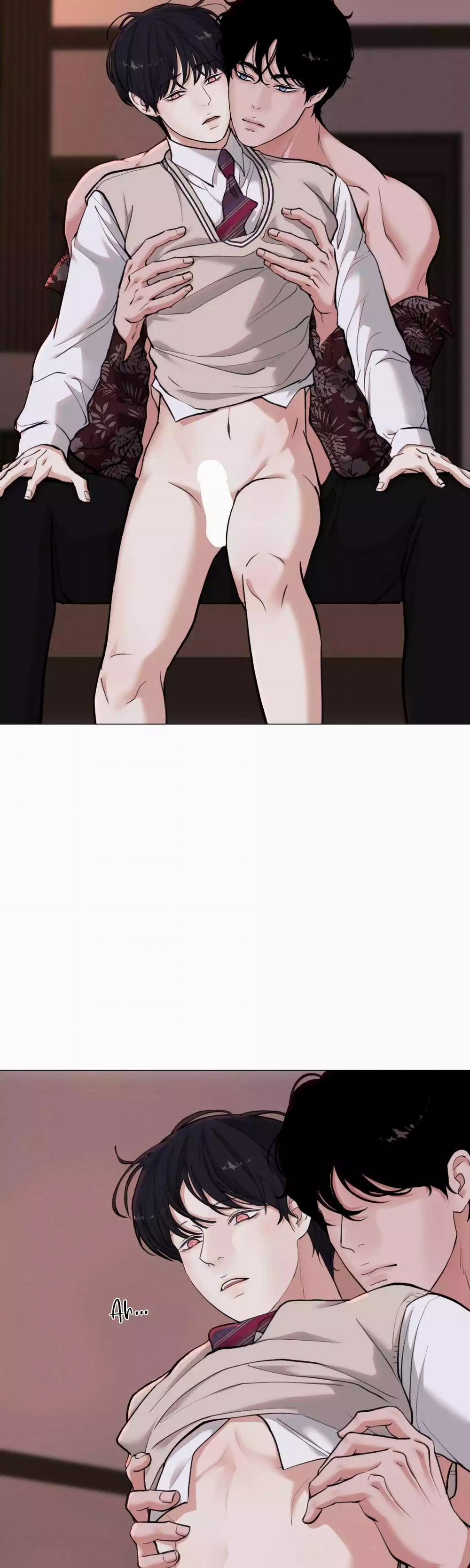 Em Bé Và Đại Ca 33 trang 25