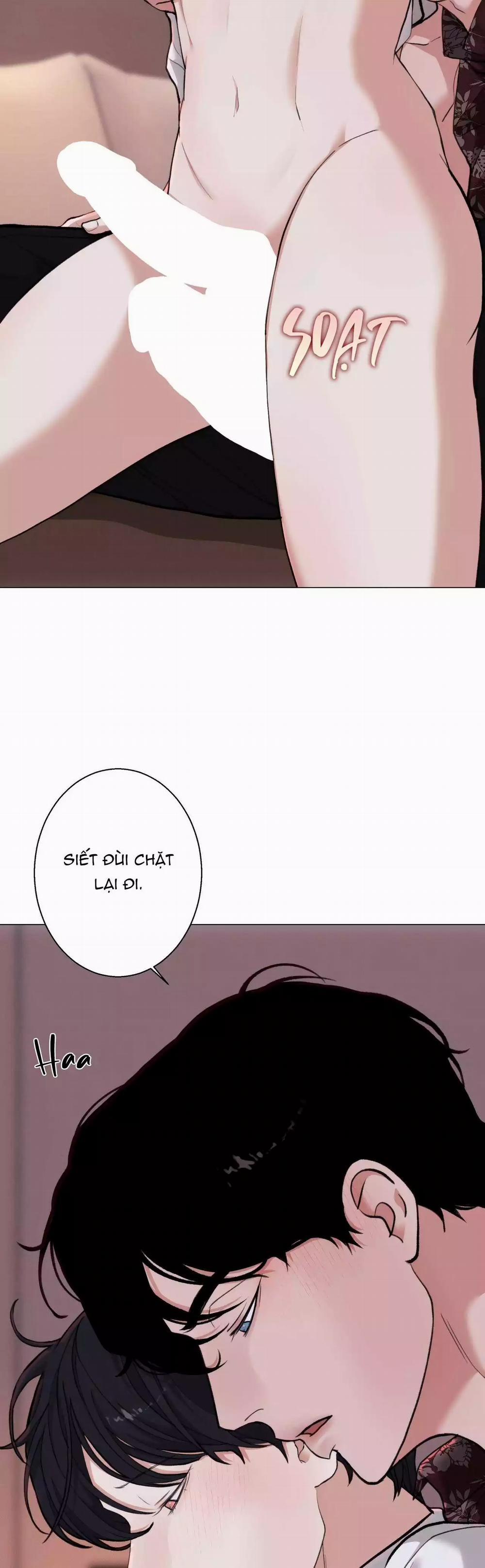 Em Bé Và Đại Ca 33 trang 26