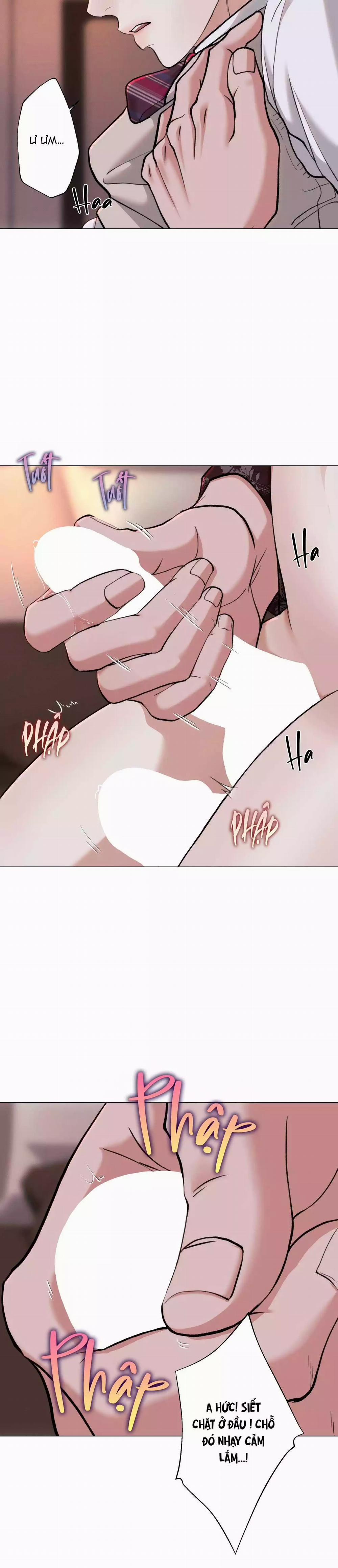 Em Bé Và Đại Ca 33 trang 27