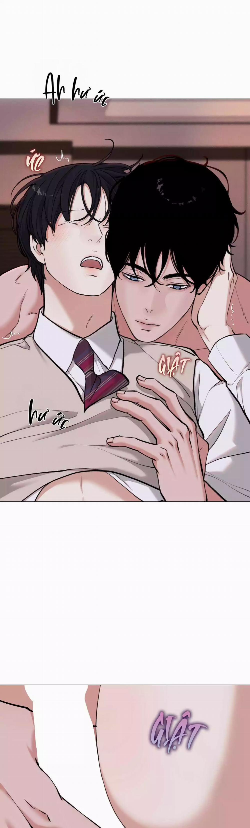 Em Bé Và Đại Ca 33 trang 28