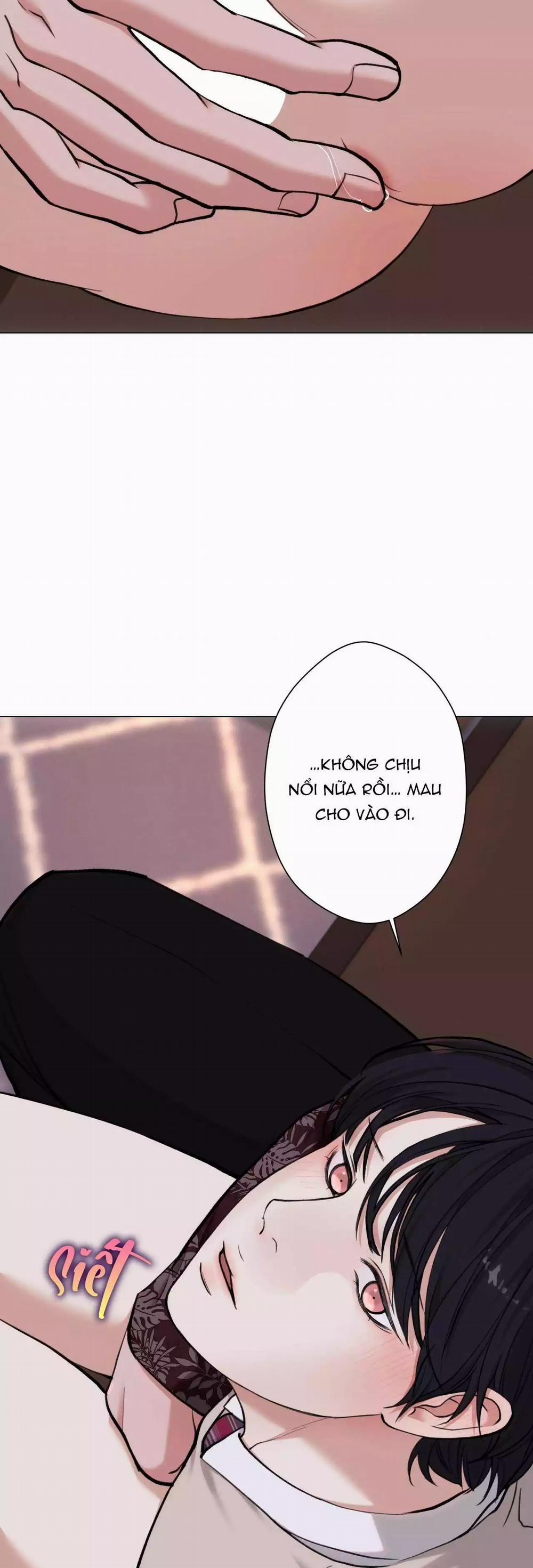 Em Bé Và Đại Ca 33 trang 29