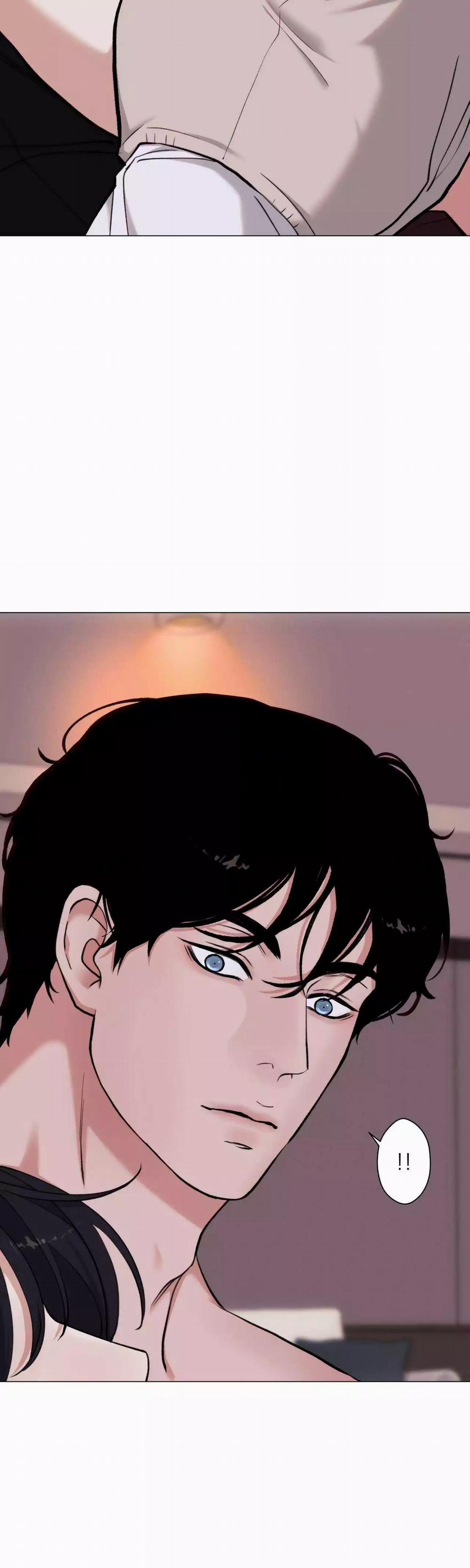 Em Bé Và Đại Ca 33 trang 30