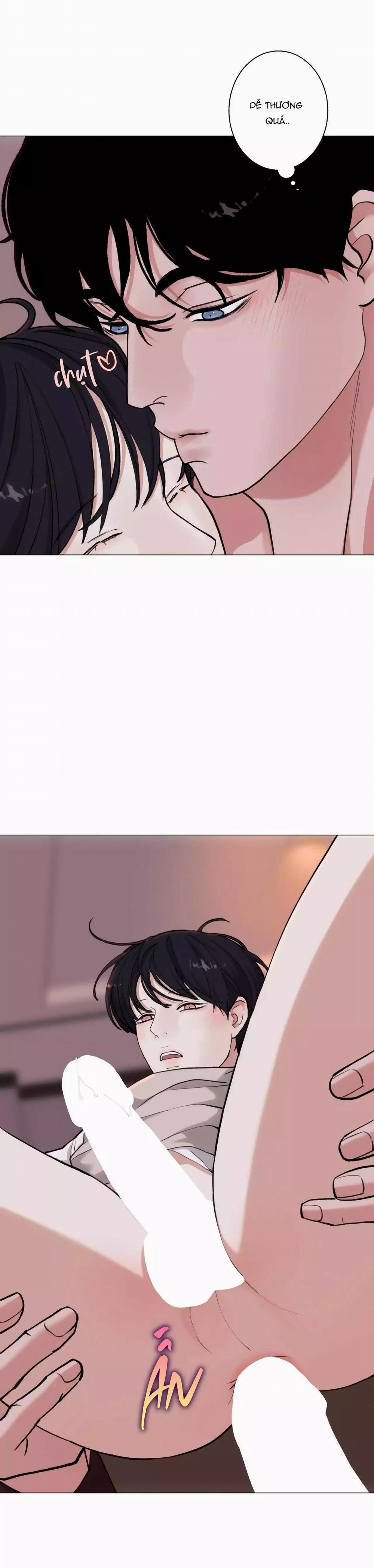 Em Bé Và Đại Ca 33 trang 31