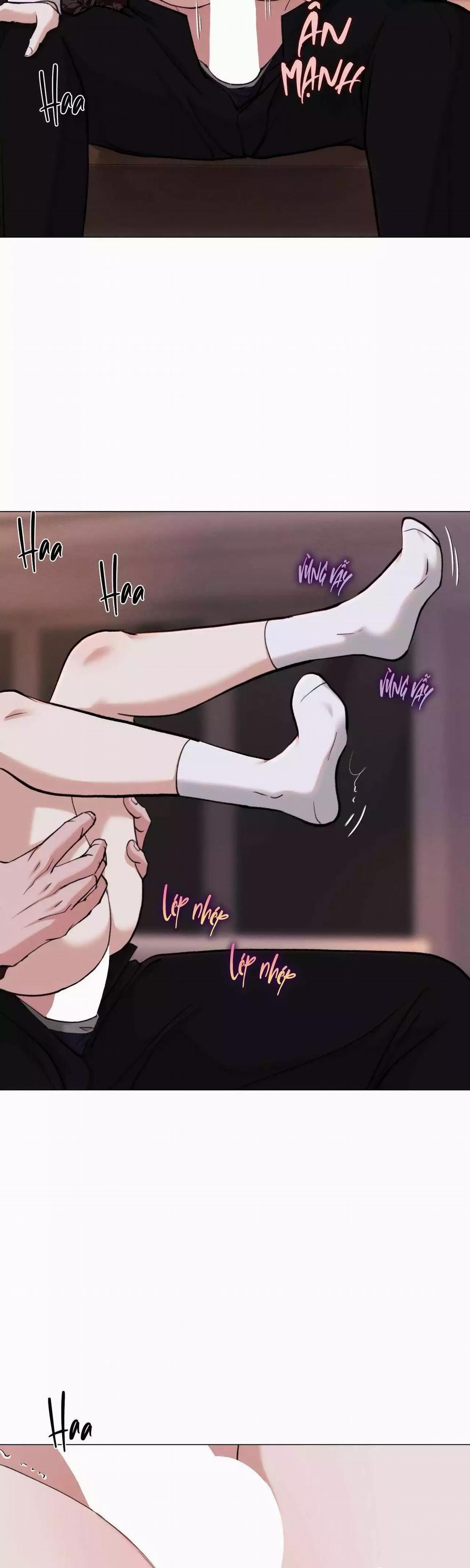 Em Bé Và Đại Ca 33 trang 33