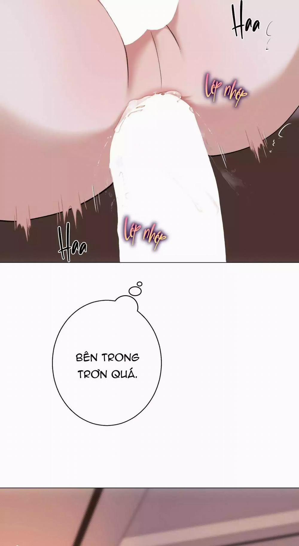 Em Bé Và Đại Ca 33 trang 34