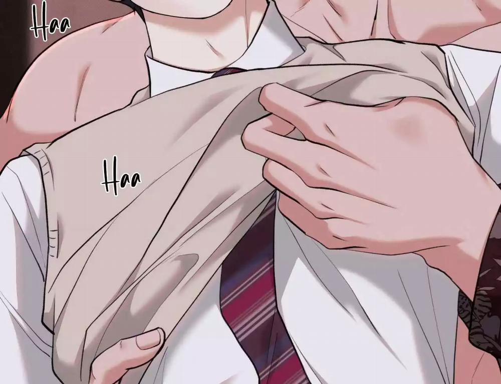 Em Bé Và Đại Ca 33 trang 40