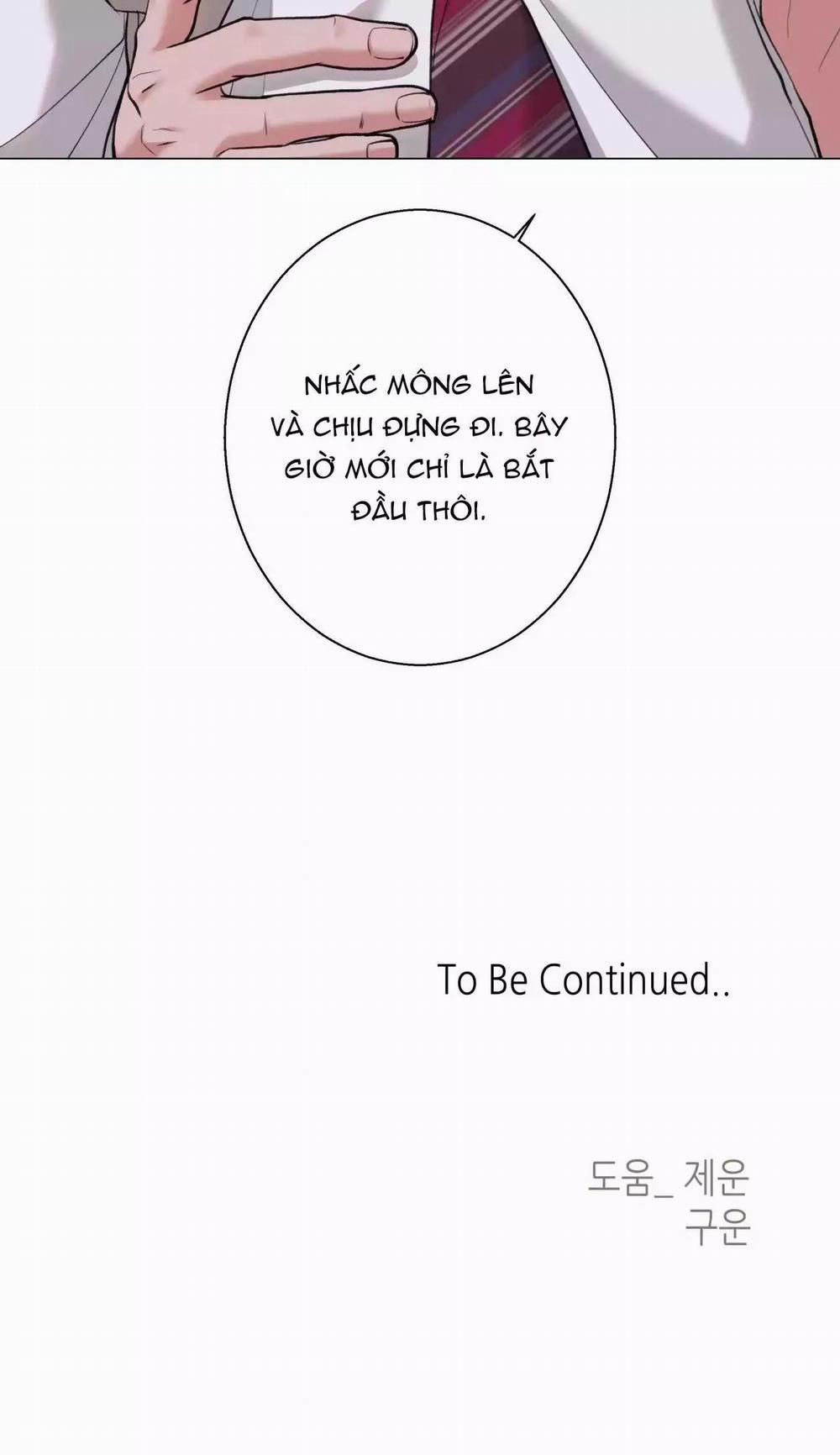 Em Bé Và Đại Ca 33 trang 41