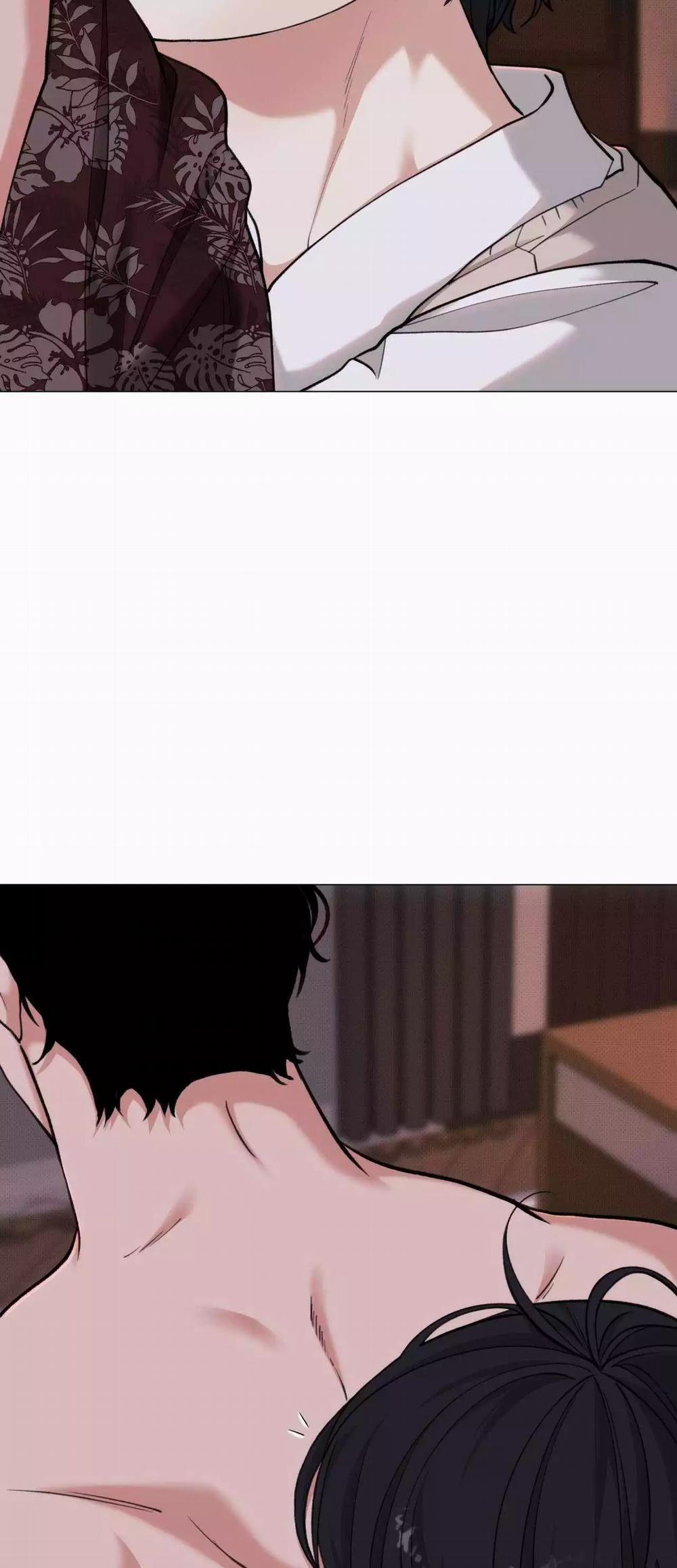 Em Bé Và Đại Ca 33 trang 5