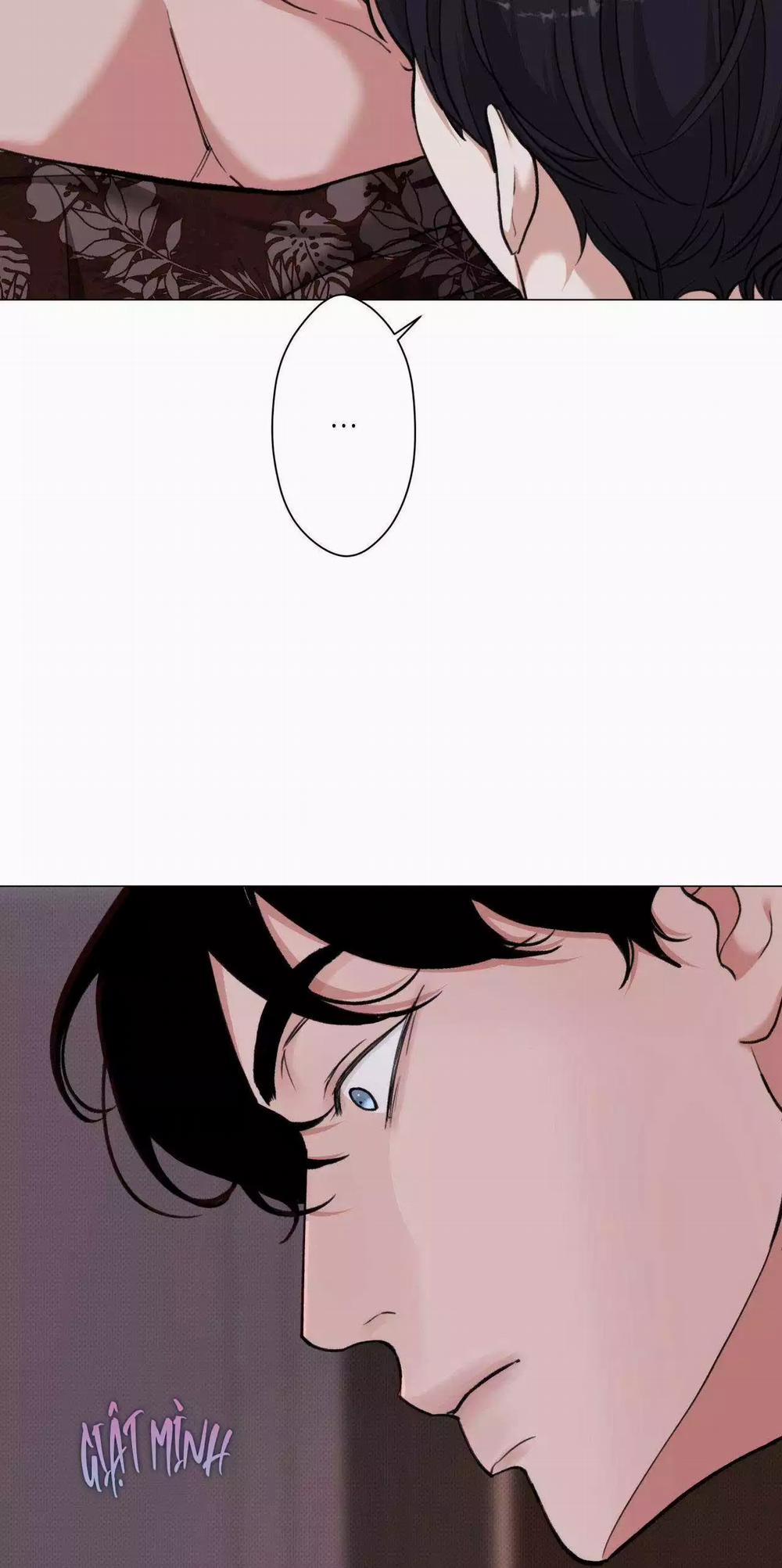 Em Bé Và Đại Ca 33 trang 6