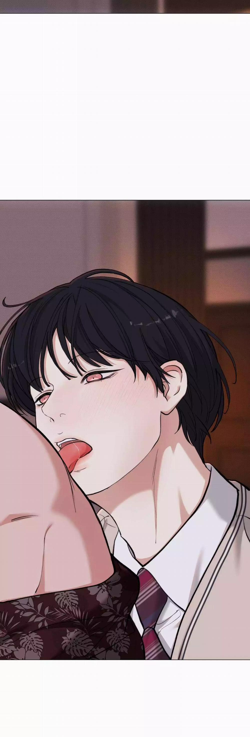 Em Bé Và Đại Ca 33 trang 7