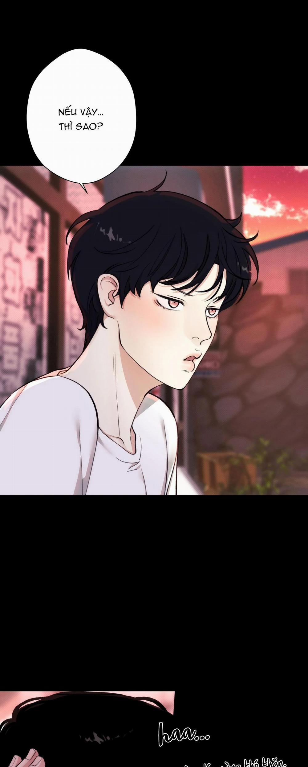 Em Bé Và Đại Ca 4 trang 12