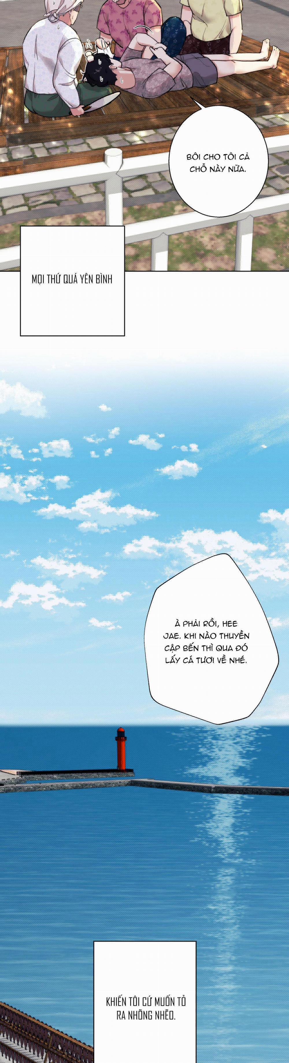 Em Bé Và Đại Ca 4 trang 26