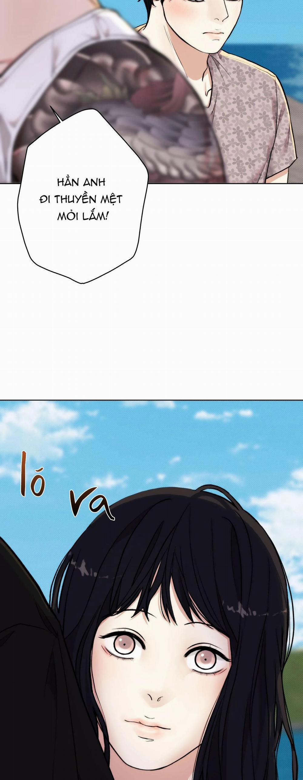 Em Bé Và Đại Ca 4 trang 33