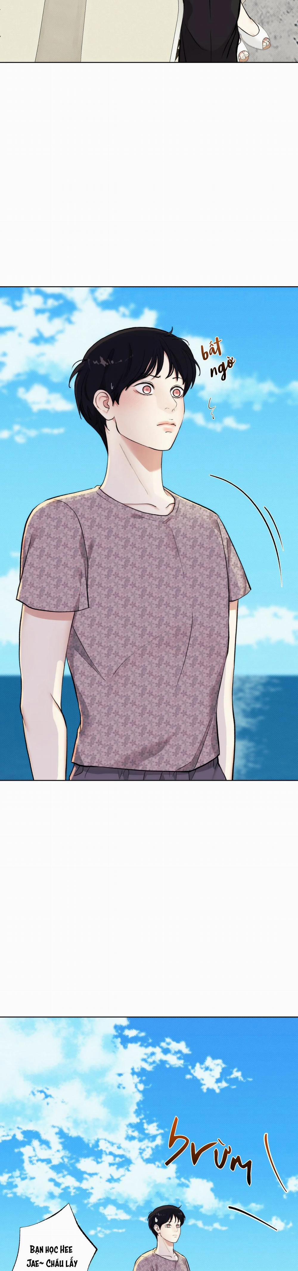 Em Bé Và Đại Ca 4 trang 37