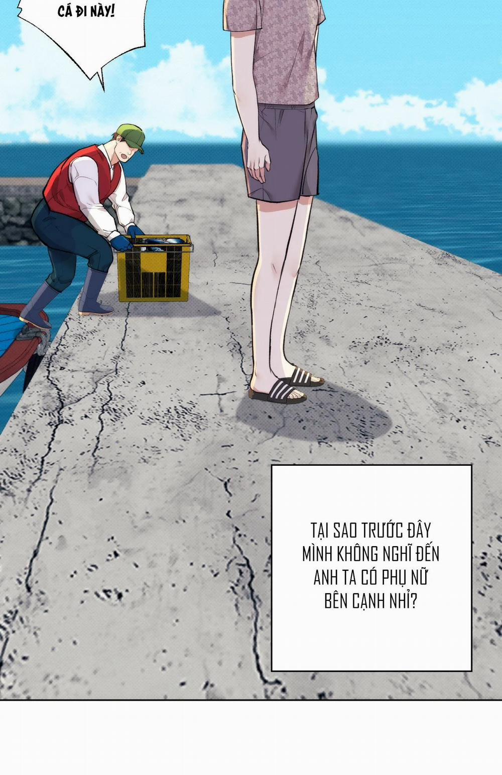 Em Bé Và Đại Ca 4 trang 38