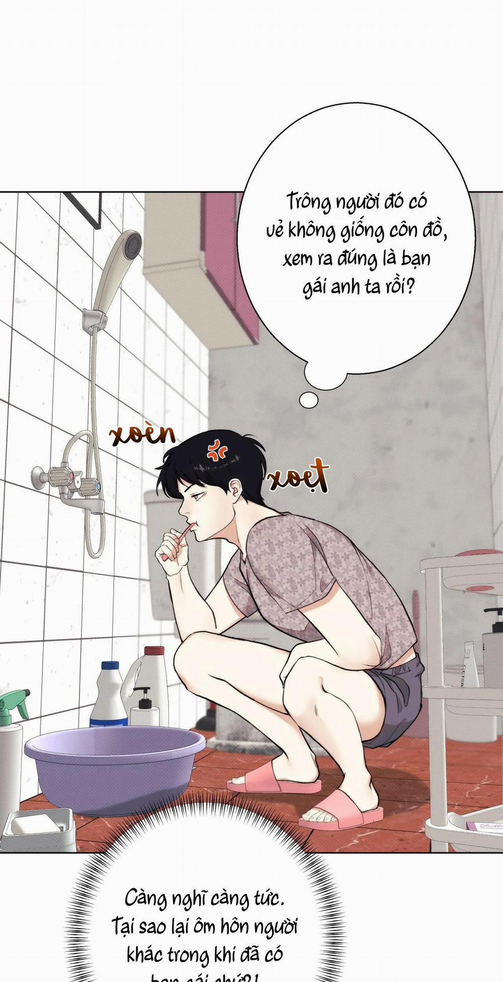 Em Bé Và Đại Ca 4 trang 41