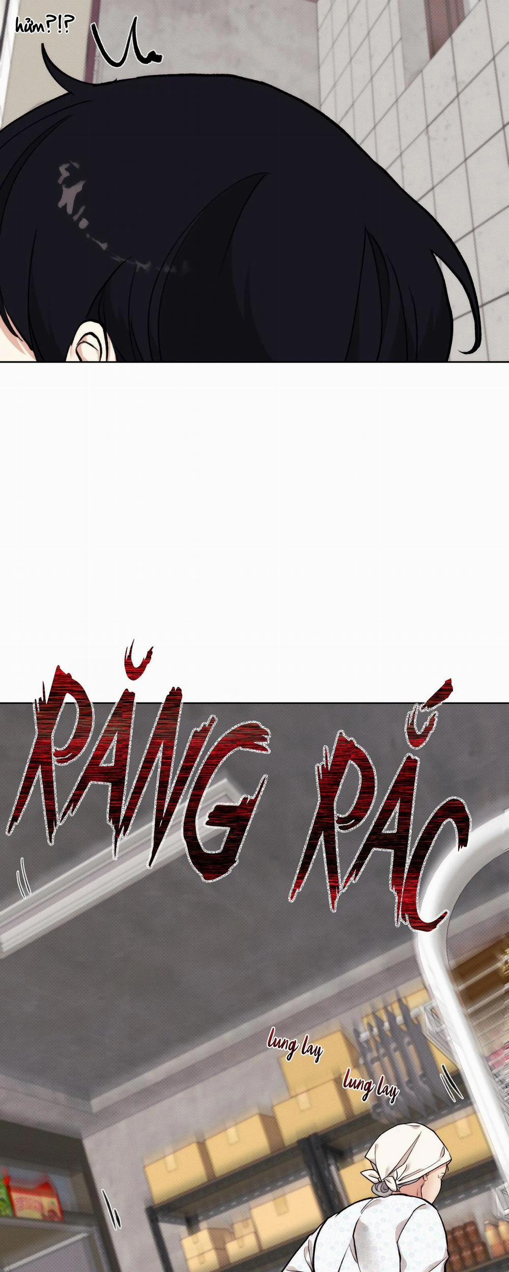 Em Bé Và Đại Ca 4 trang 43