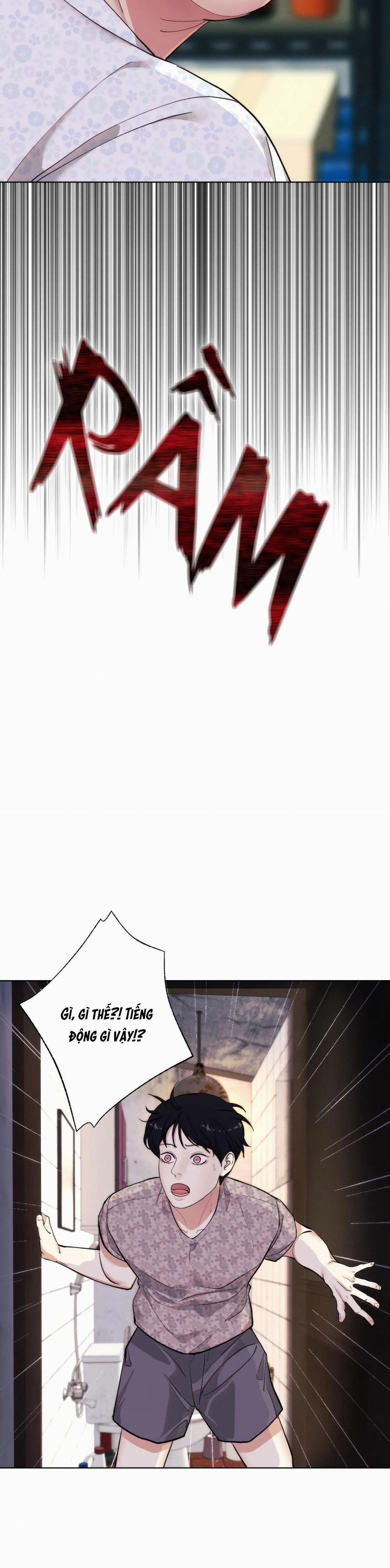 Em Bé Và Đại Ca 4 trang 45