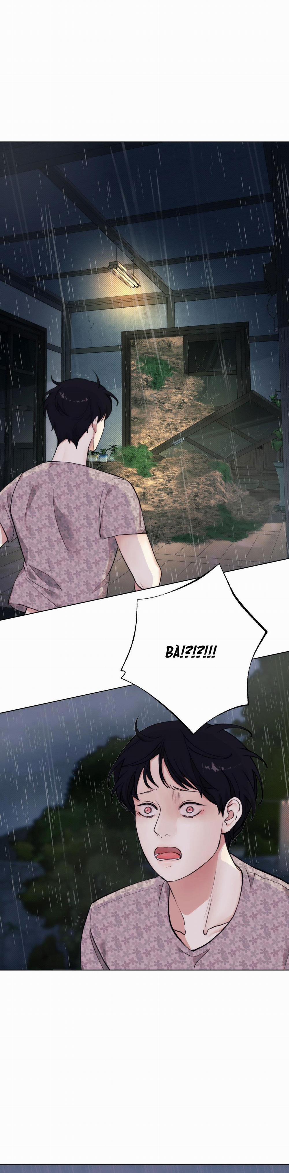 Em Bé Và Đại Ca 4 trang 46