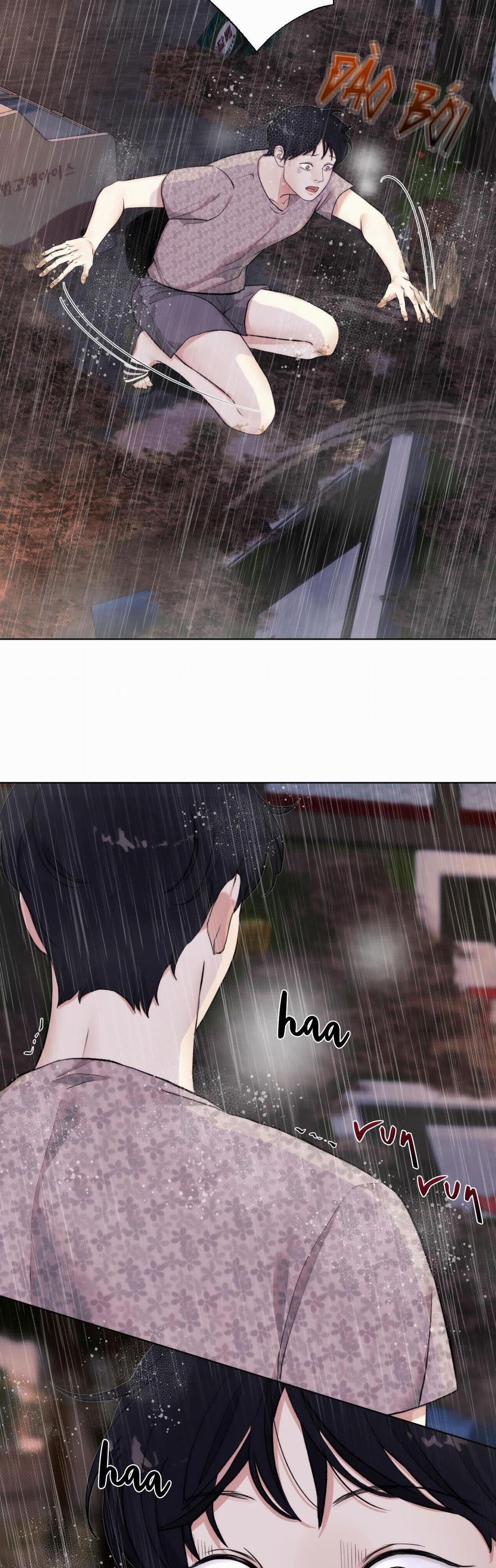 Em Bé Và Đại Ca 4 trang 49