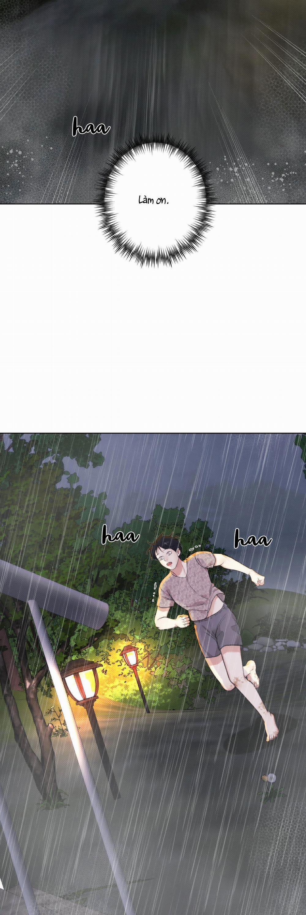 Em Bé Và Đại Ca 4 trang 52