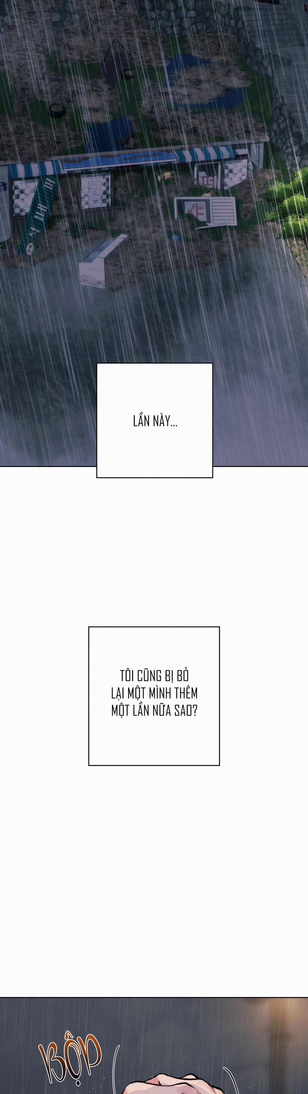 Em Bé Và Đại Ca 5 trang 12