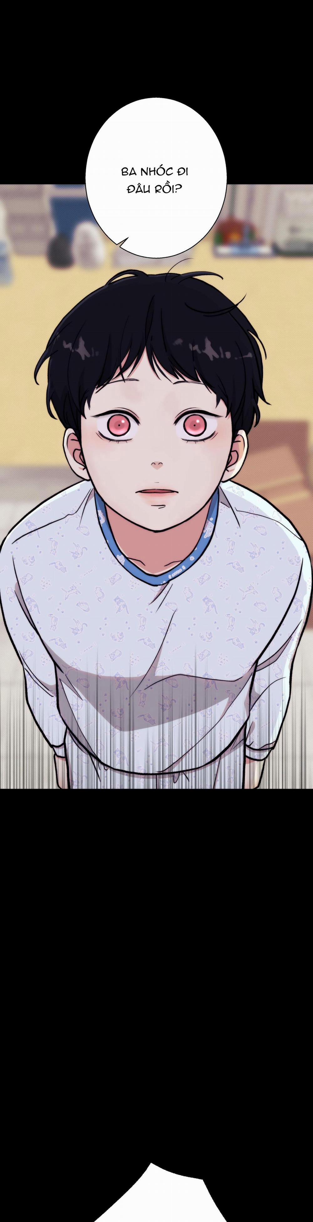 Em Bé Và Đại Ca 5 trang 3