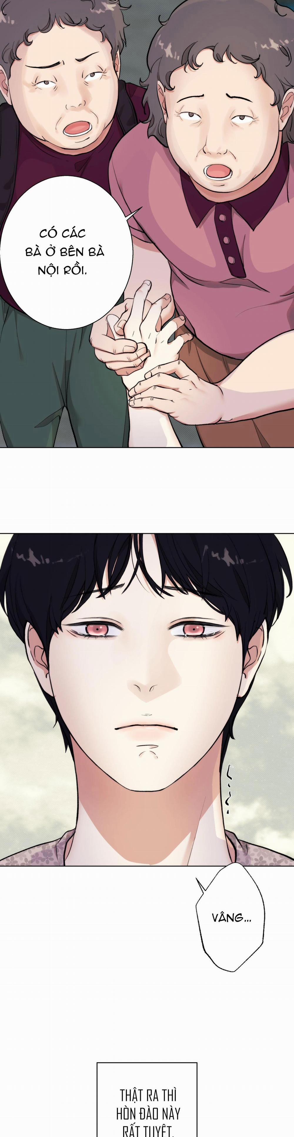 Em Bé Và Đại Ca 5 trang 32