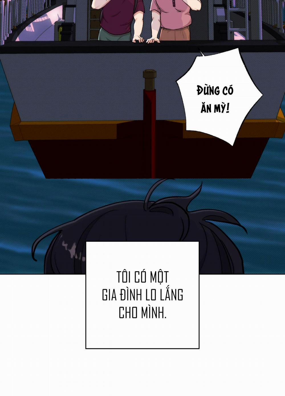 Em Bé Và Đại Ca 5 trang 34