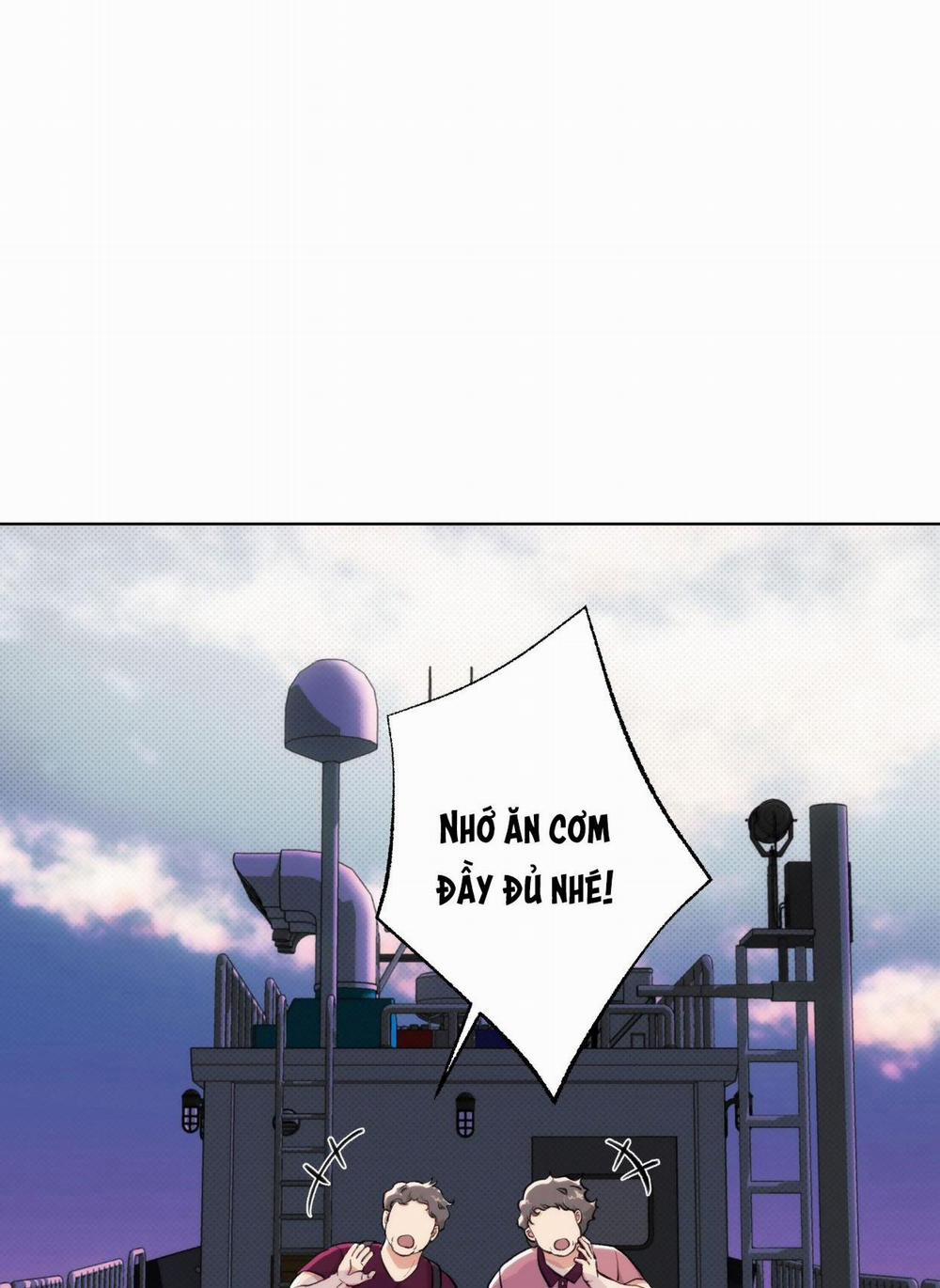 Em Bé Và Đại Ca 5 trang 35