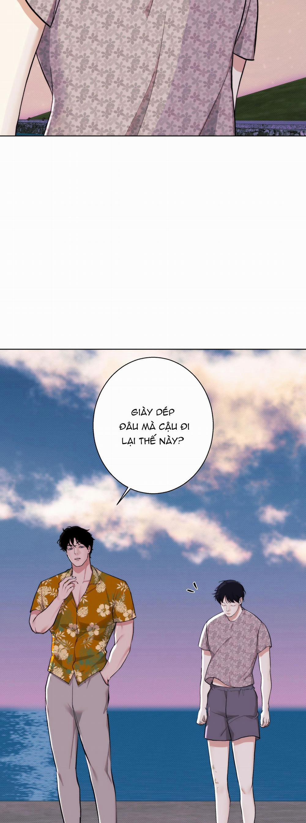 Em Bé Và Đại Ca 5 trang 40