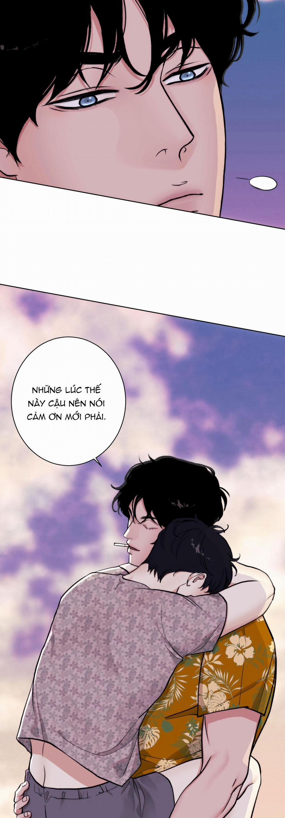 Em Bé Và Đại Ca 5 trang 45