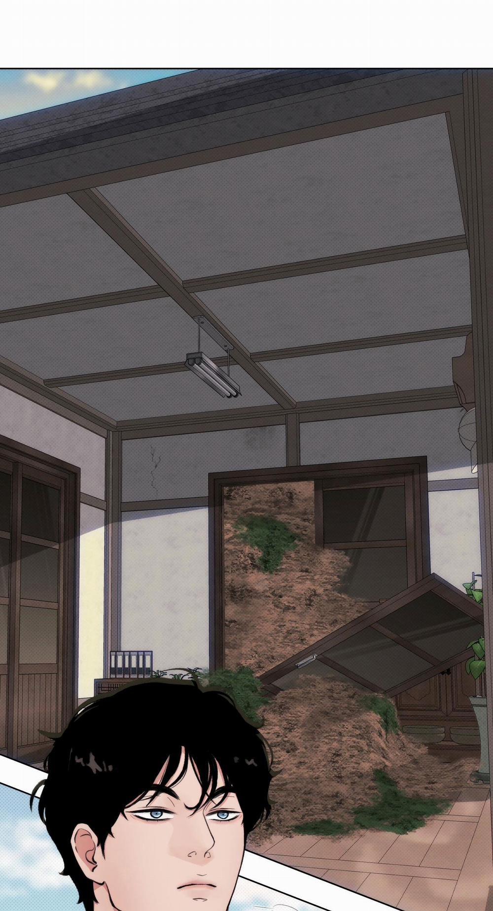 Em Bé Và Đại Ca 5 trang 48