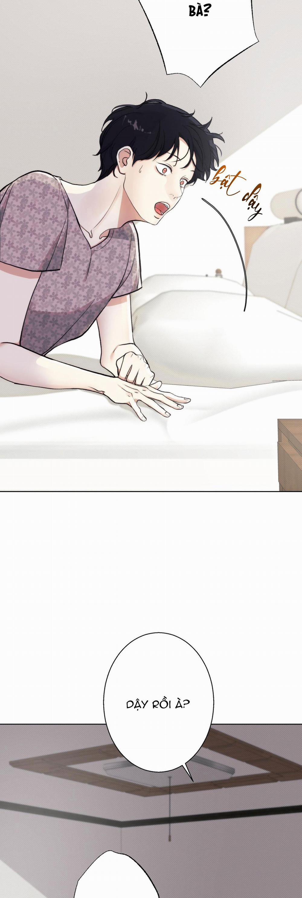 Em Bé Và Đại Ca 5 trang 54