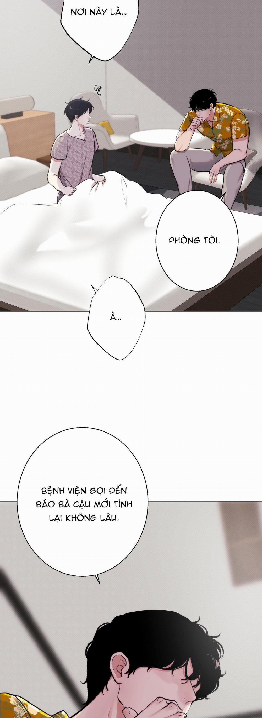 Em Bé Và Đại Ca 5 trang 55