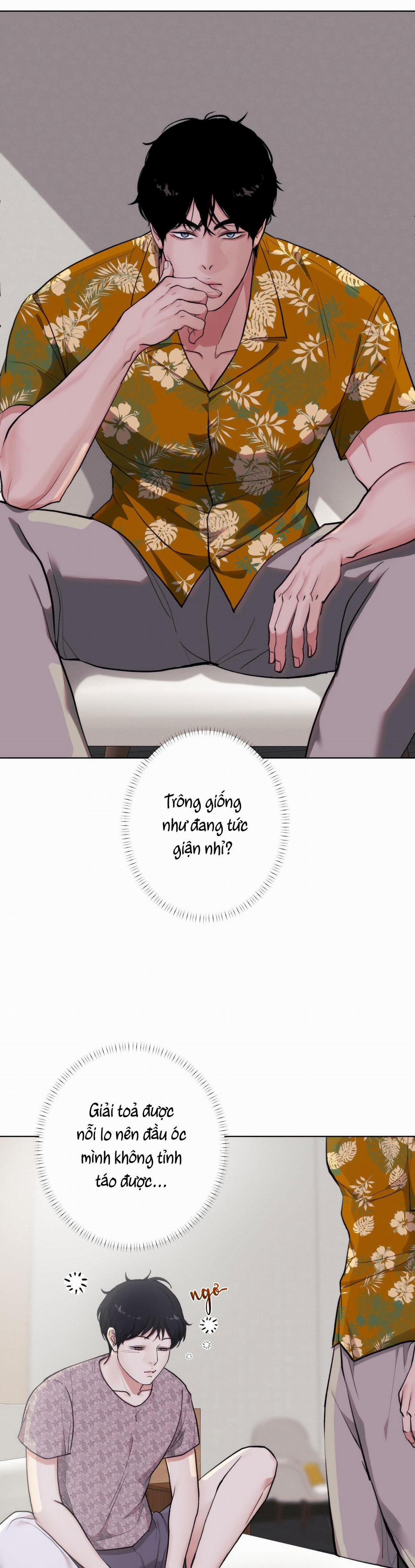 Em Bé Và Đại Ca 5 trang 57