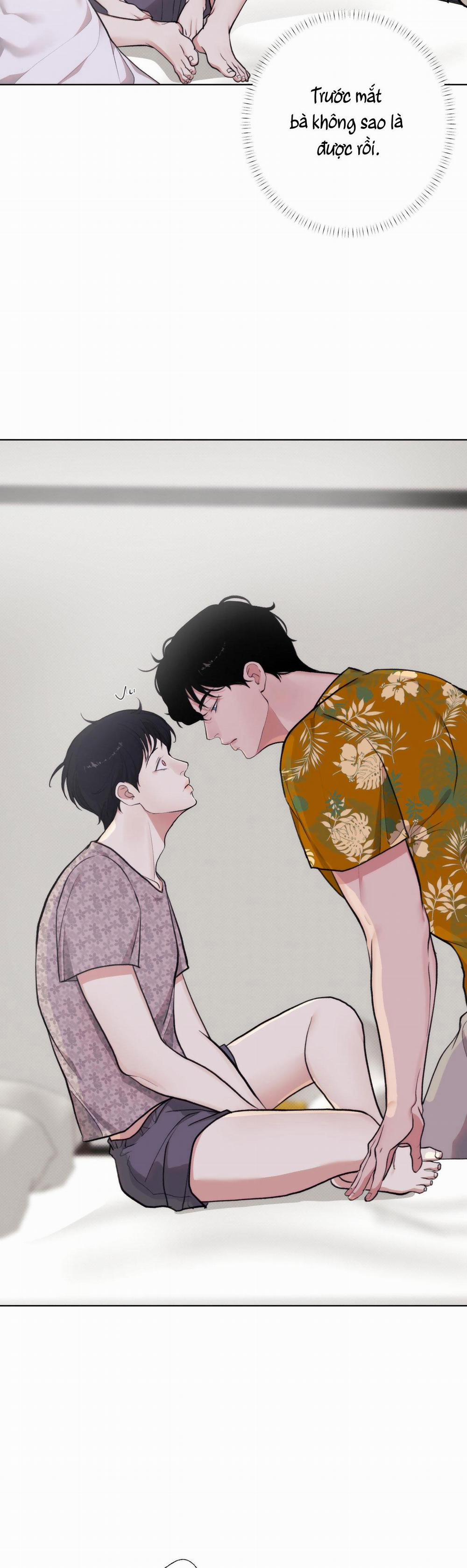 Em Bé Và Đại Ca 5 trang 58