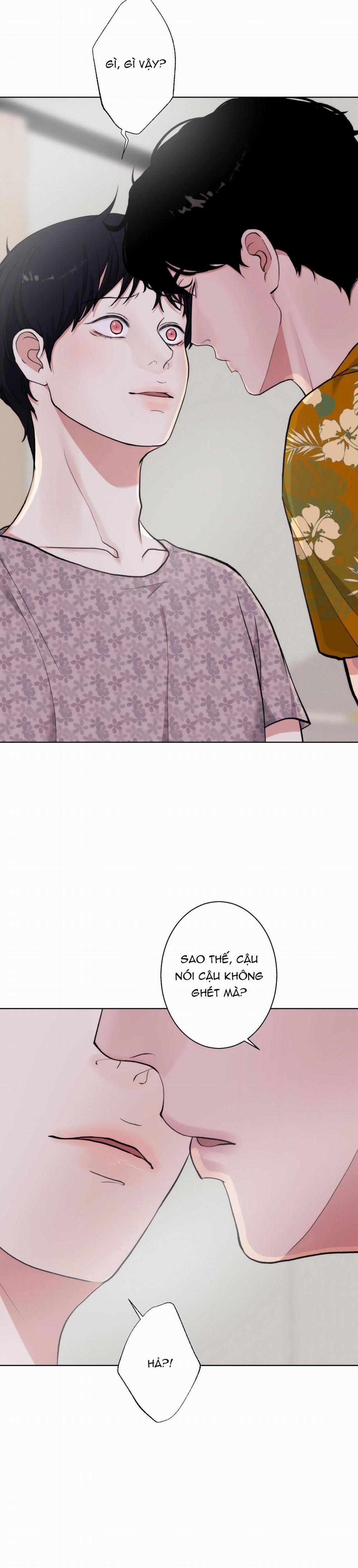 Em Bé Và Đại Ca 5 trang 59