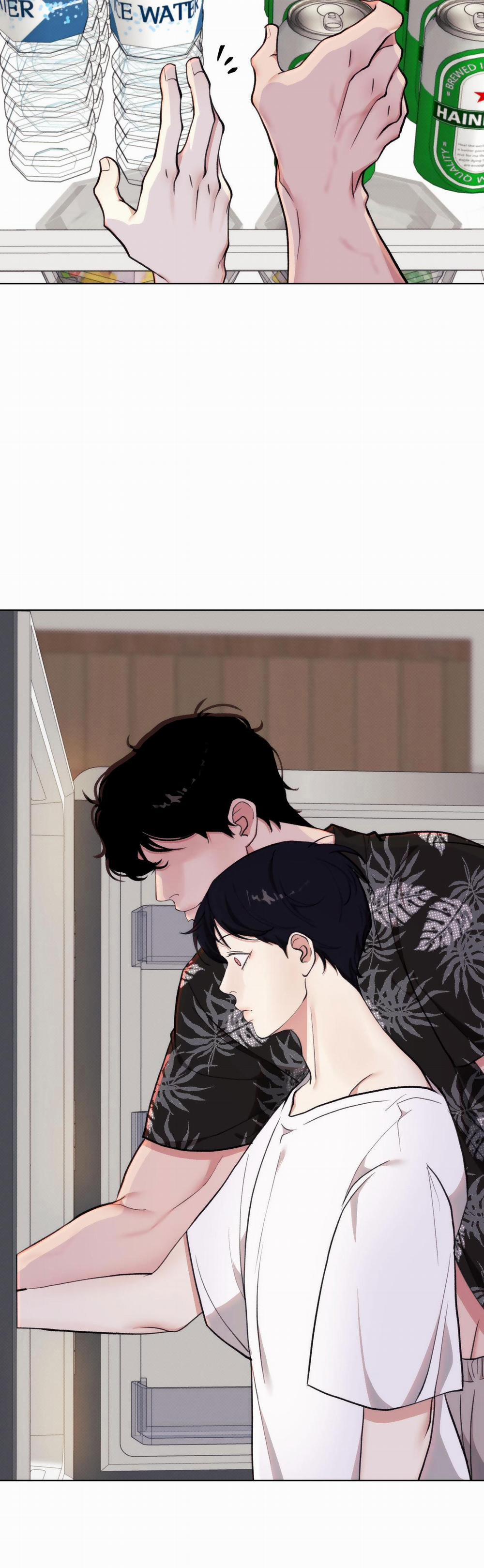 Em Bé Và Đại Ca 6 Suýt H+ trang 26